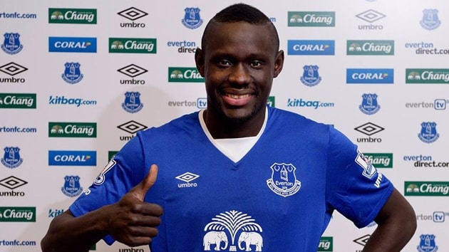 Oumar Niasse bombası