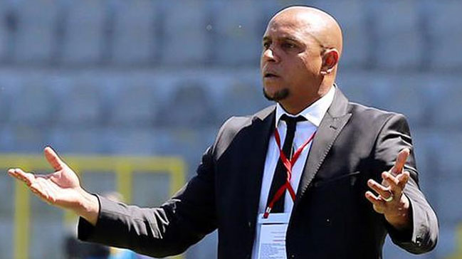 Roberto Carlos hapis cezasına çarptırıldı
