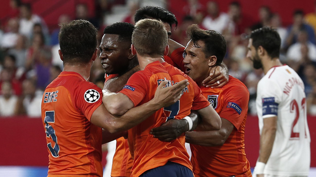 'Bu takıma inanın'