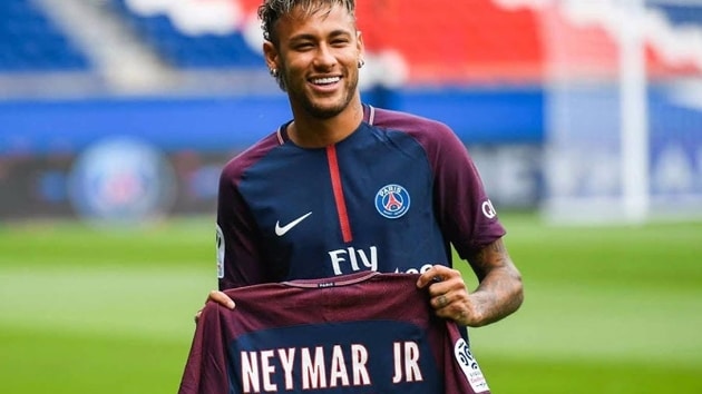 PSG'den Barcelona'ya Neymar cevabı