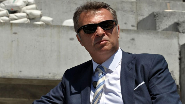 Fikret Orman: Beşiktaş, çantada keklik değil