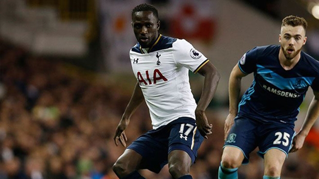 Trabzonspor'dan Sissoko bombası!