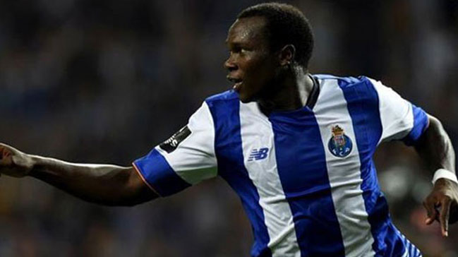 Beşiktaş'a Aboubakar müjdesi!