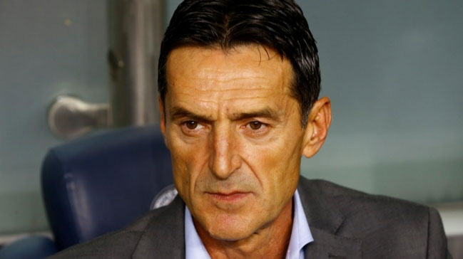 Vardar hocasından Fenerbahçe'ye ağır sözler!