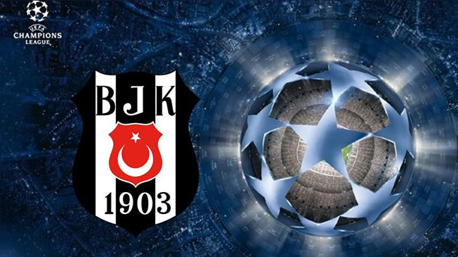 Beşiktaş'ın rakiplerini tanıyalım!