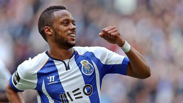 Bursaspor Hernani ile anlaşmak üzere