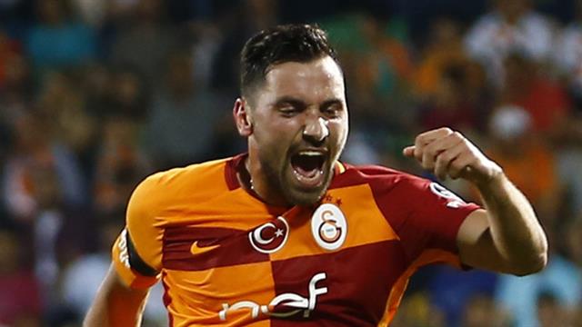 Sinan Gümüş, ayrılmak için yönetime baskı yapıyor