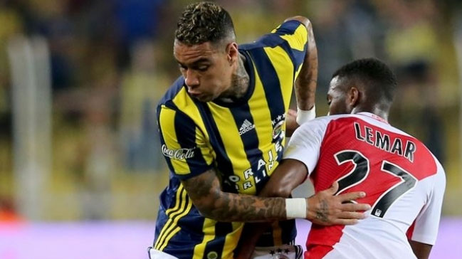 Gregory Van der Wiel'in yeni takımı belli oldu!