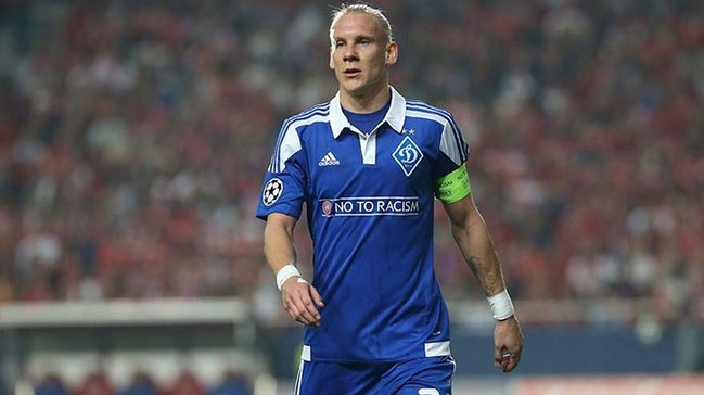 Domagoj Vida Beşiktaş için geliyor