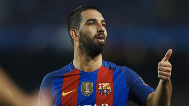 Galatasaray'dan Barcelona'ya Arda Turan baskısı
