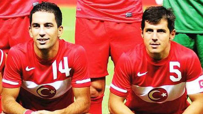 A Milli Takım'ın aday kadrosu belli oldu!