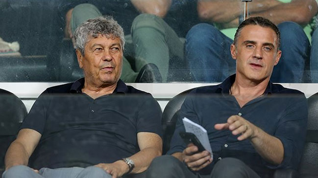 Milli Takım kadrosu kafa karıştırdı