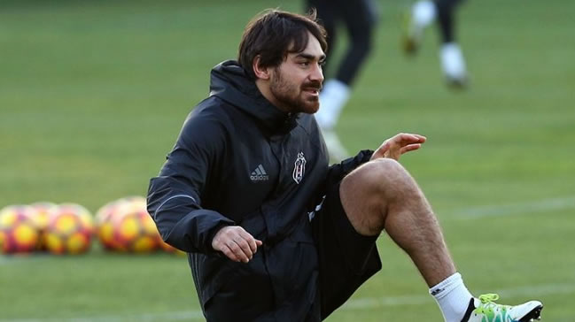 Veli Kavlak ayrılmak istiyor