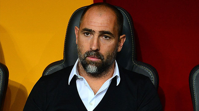 Tudor: Çok iyi bir takıma 3 gol attık