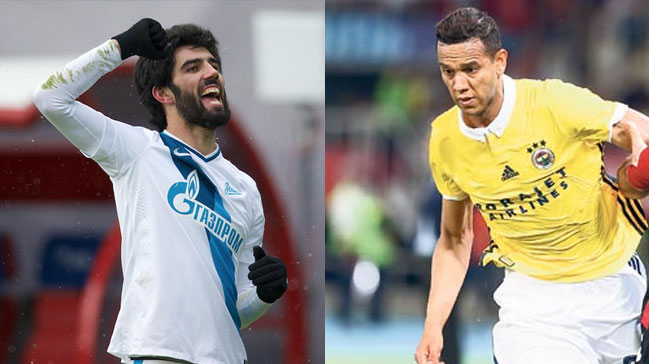 Josef gidiyor Neto geliyor