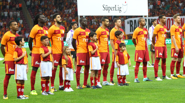 TFF, Galatasaraylı yöneticiler hakkında soruşturma başlattı