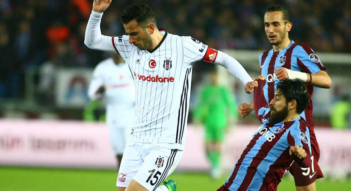 Oğuzhan Özyakup'tan milli takım açıklaması