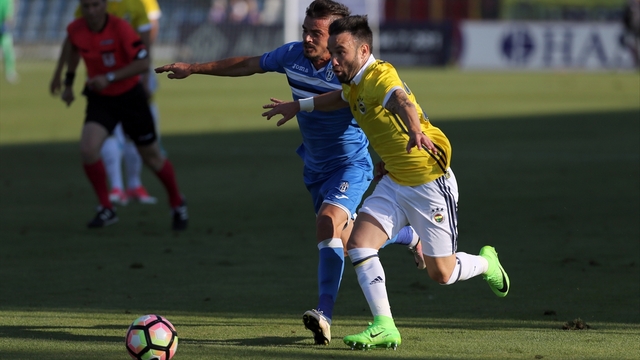 Valbuena'dan net mesaj! 'Son maçımız hayal kırıklığıydı'