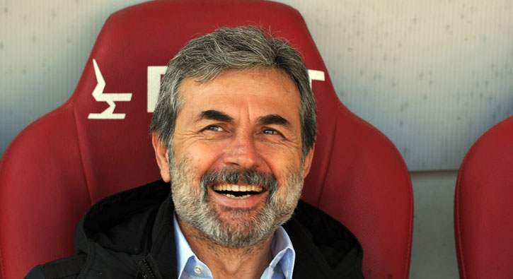 Aykut Kocaman'ın istatistiklerine göre alınan sonuçlar normal!