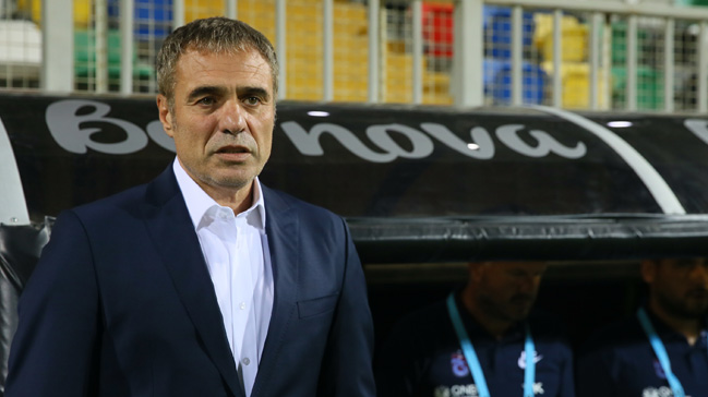 'Transfer konuları bazı oyuncularımızın konsantresini düşürüyor'