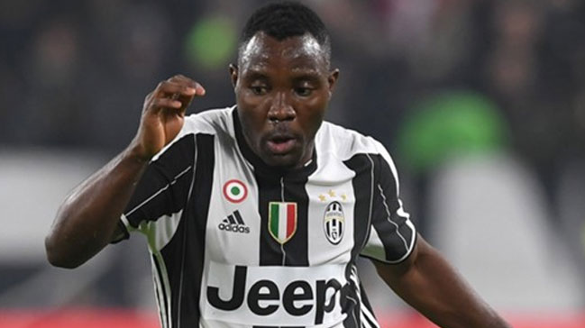 Galatasaray Kwadwo Asamoah transferini bitiriyor