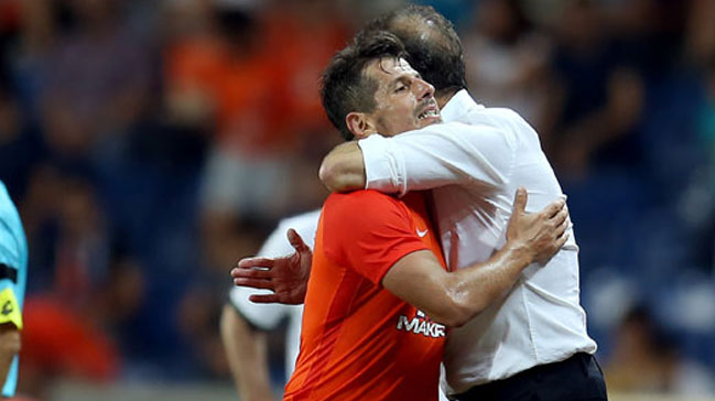 Abdullah Avcı: Emre'ye teklif yok