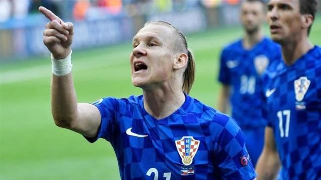 Vida transferine Tosic rötarı