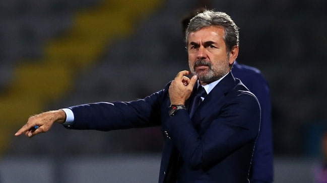Aykut Kocaman: Şampiyon olacağız 