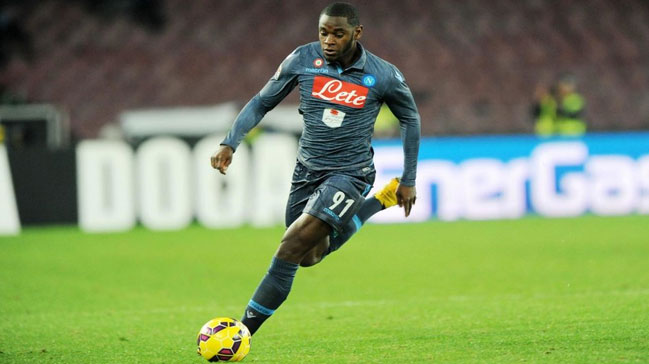 Fenerbahçe Zapata'ya kancayı taktı