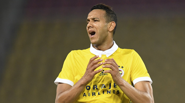 Josef de Souza'da son dakika