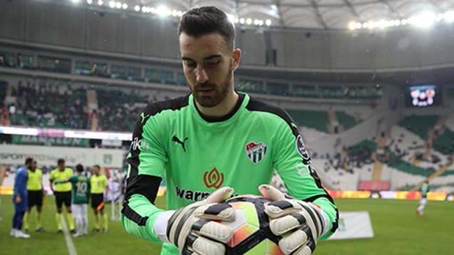 Fenerbahçe Harun Tekin için harekete geçti