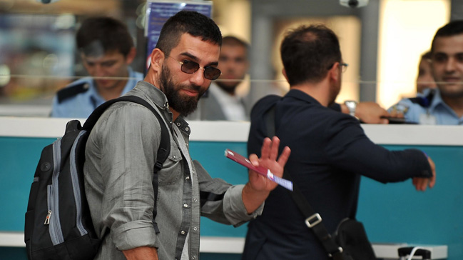 Barcelona'dan Arda açıklaması: En geç 2 gün içinde...