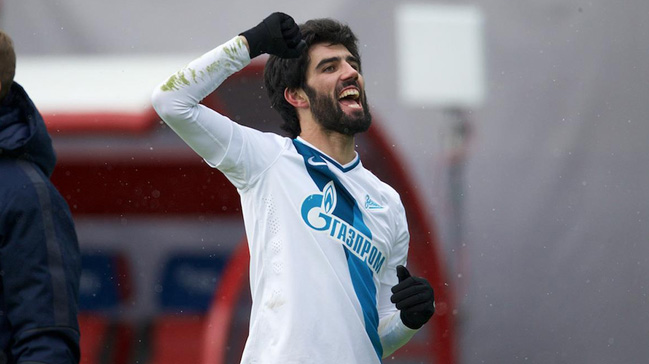 Fenerbahçe'nin yeni transferi İstanbul'a geldi