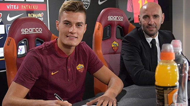 Schick 5 yıllığına Roma'da
