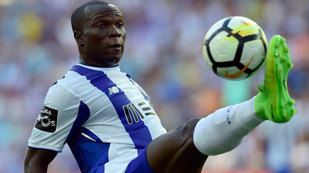 Fenerbahçe Aboubakar ısrarını sürdürüyor