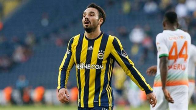 Sivasspor'un Volkan Şen ısrarı devam ediyor