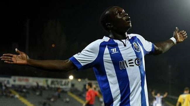 Marsilya Aboubakar'ı kadrosuna katıyor