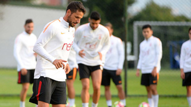 Hakan Balta'nın yeni adresi belli oldu