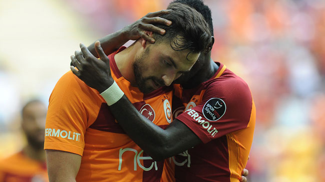 Galatasaray'a sürpriz Sinan Gümüş teklifi