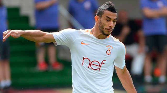 Tudor'dan Belhanda açıklaması