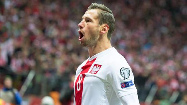 WBA Krychowiak'ı aldı Josef transferi zora girdi