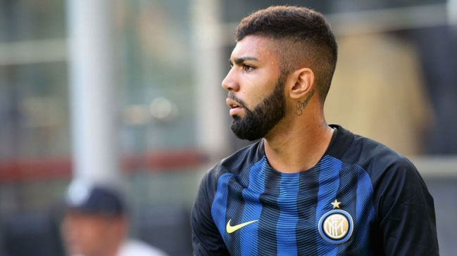 Gabigol Benfica'ya transfer oluyor