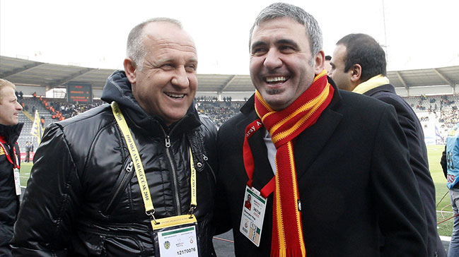 Gençlerbirliği yeni hocasını buldu