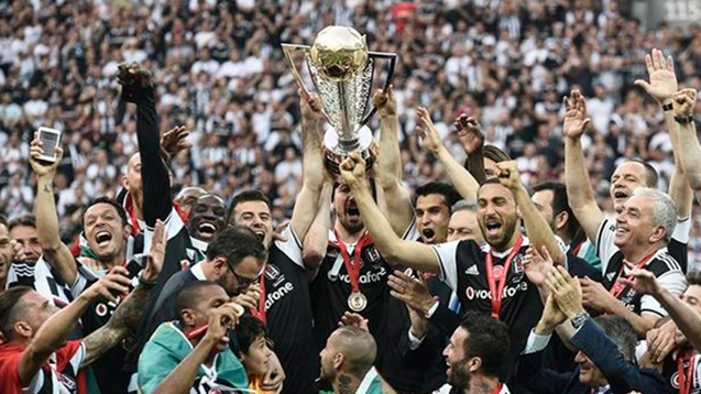 Beşiktaş'ta prim krizi!