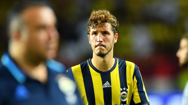 Sion Salih Uçan'ı kiralıyor