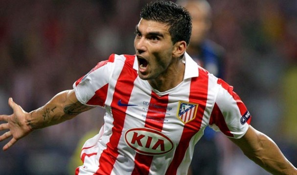 Yeni Malatyaspor'dan Reyes sürprizi