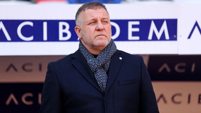 Gençlerbirliği Mesut Bakkal'la 1 yıllık sözleşme imzaladı