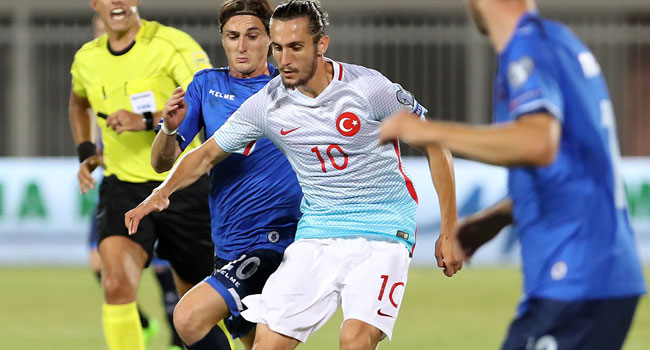 Yusuf Yazıcı'yı almak isteyen 20 milyon euro'yu gözden çıkarmak zorunda