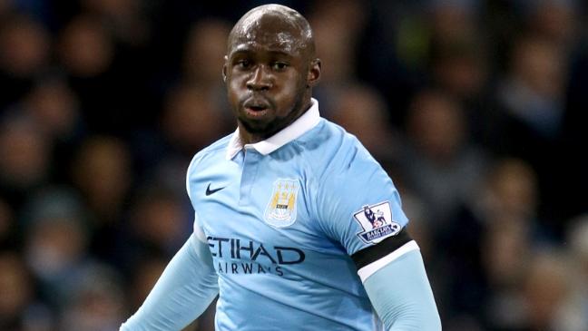 Crystal Palace, Mangala'yı renklerine bağlıyor