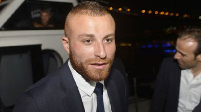 Gökhan Töre:  Bana bir teklif gelmedi, gelse Olcay abiyle oynamak isterim